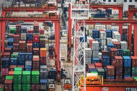Government of India has reported that the country's service exports exceeded US$ 348 billion during the April-to-January period of the current financial year